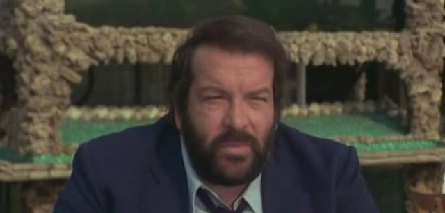 Policajt v Hongkongu