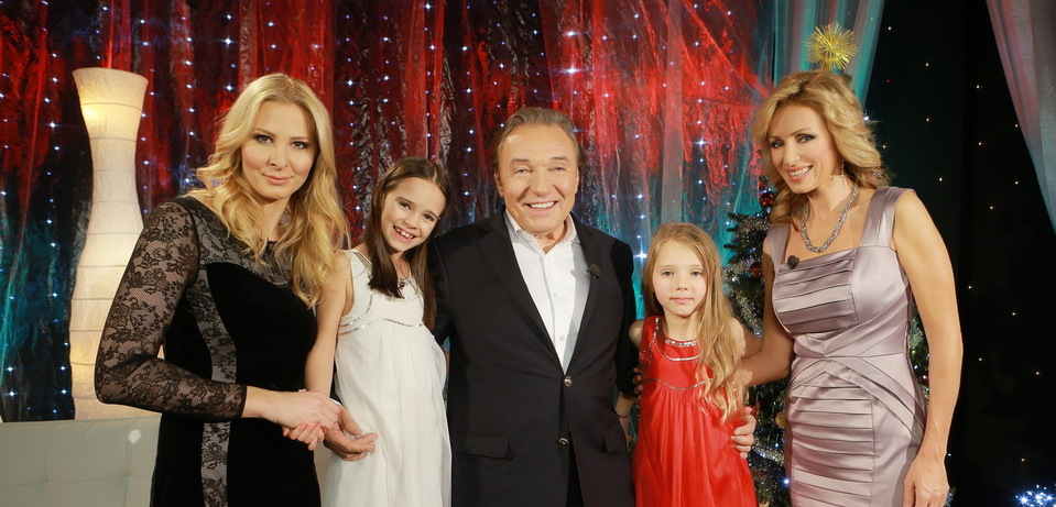 Exkluziv s Karlem Gottem