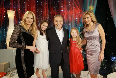 Exkluziv s Karlem Gottem