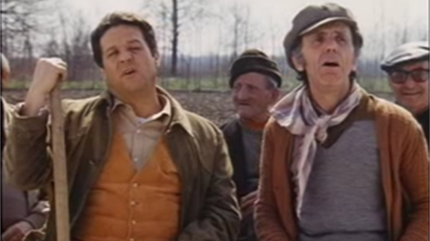 Nástrahy velkoměsta