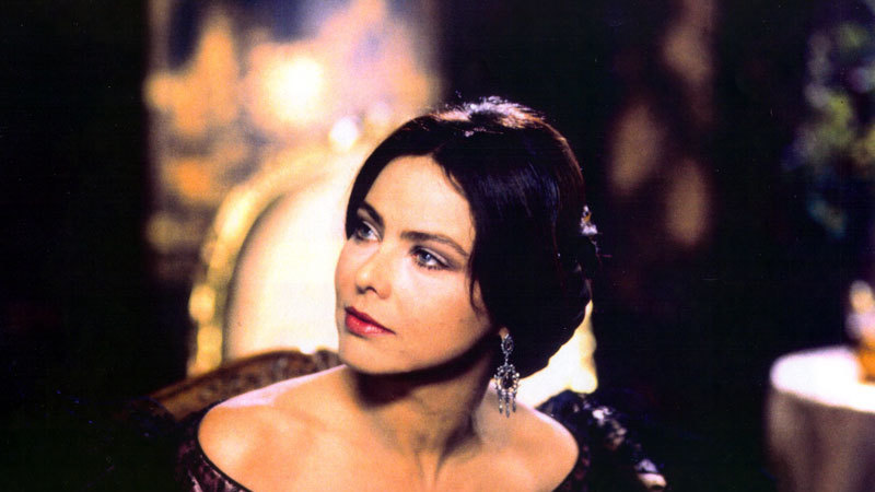 Hrabě Monte Christo (1)