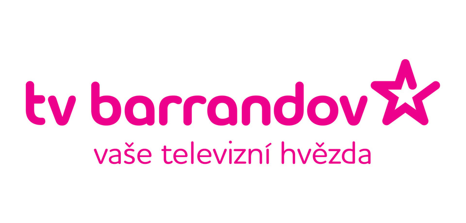 Barrandov TV logo