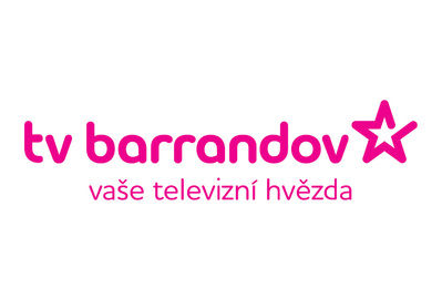 Barrandov TV logo