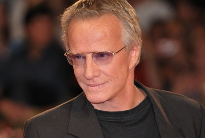 Christopher Lambert