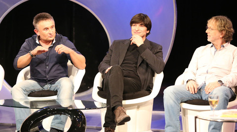 Sejdeme se na Cibulce