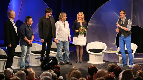 Sejdeme se na Cibulce