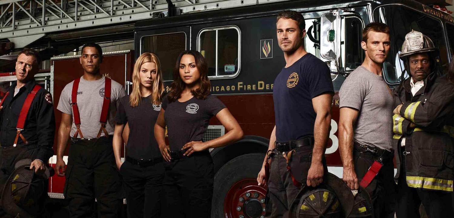 Chicago Fire