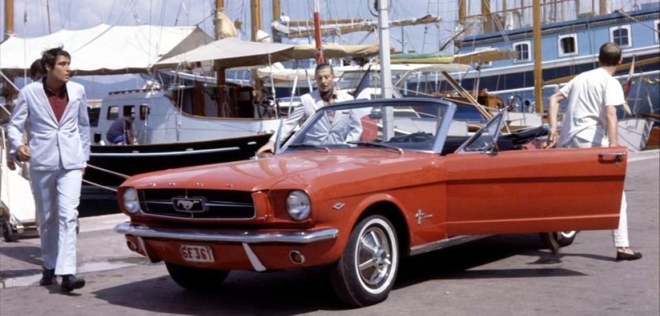 Četník ze Saint Tropez