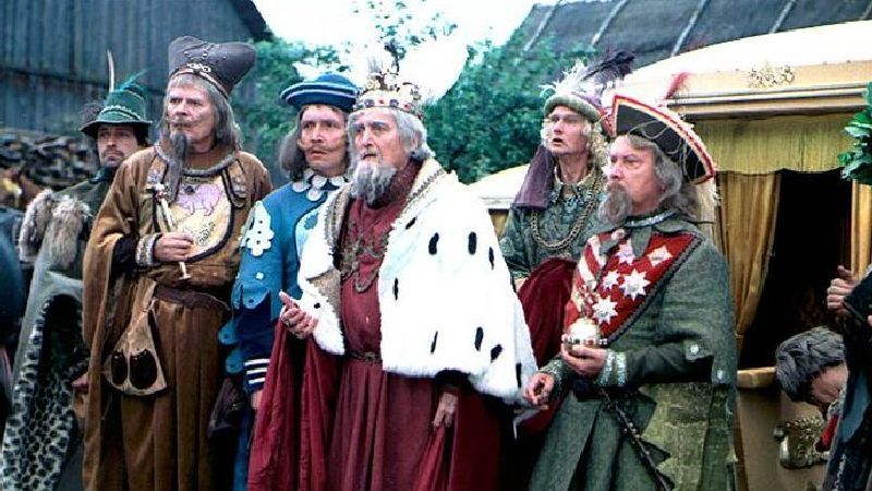 Beethoven: Velký trhák