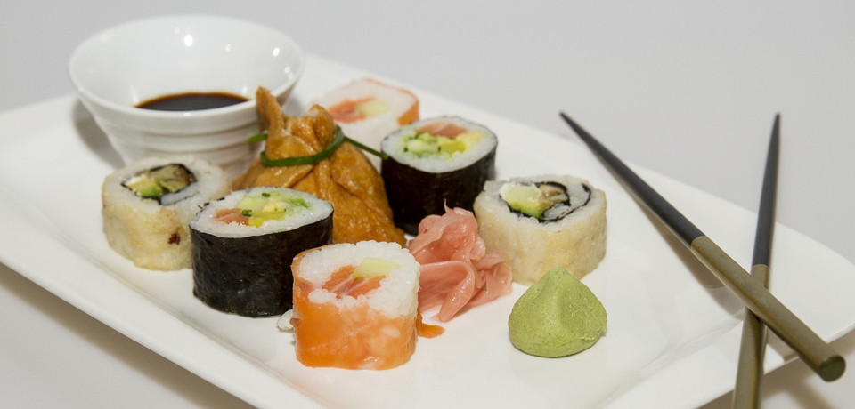 Sushi