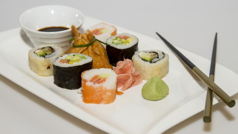 Sushi