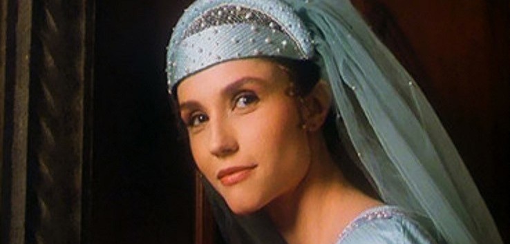 Princezna Fantaghiro  (7)