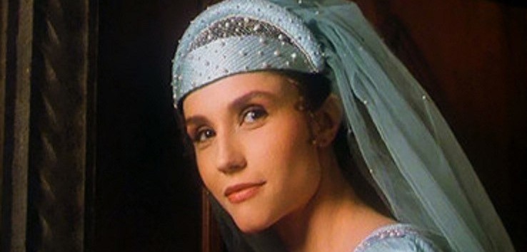 Princezna Fantaghiro  (10)