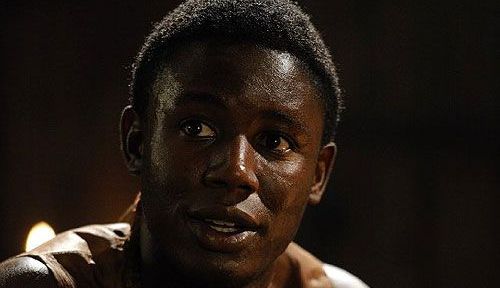 Sindibád a Minotaurus