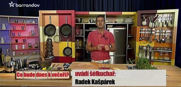 Co bude dnes k večeři?