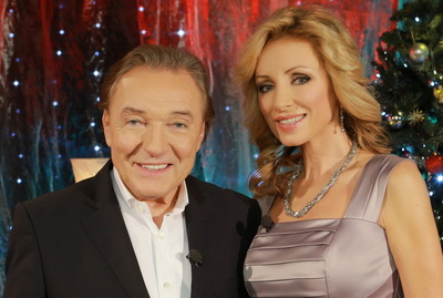 Televize Barrandov slaví s Karlem Gottem
