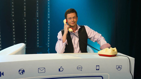 Volejte Cibulkovi III