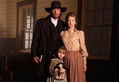 Anděl spravedlnosti