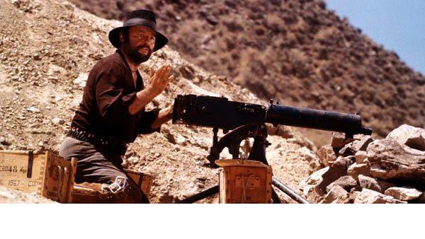 Kapsy plné dynamitu