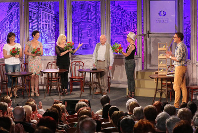 Sejdeme se na Cibulce