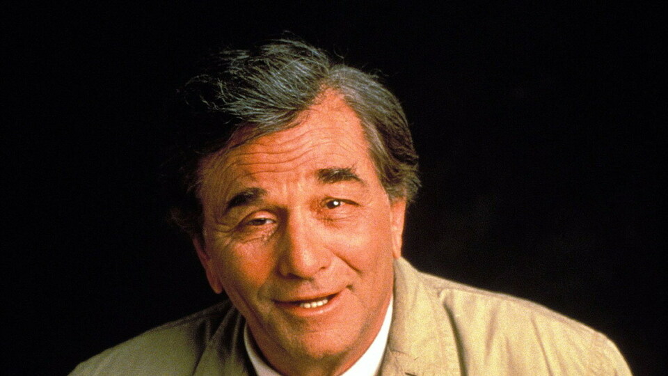 Columbo  (58)