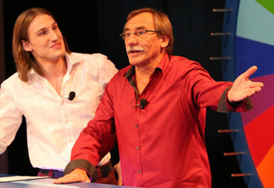 Kurňa, co to je? - Speciál