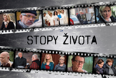Stopy života