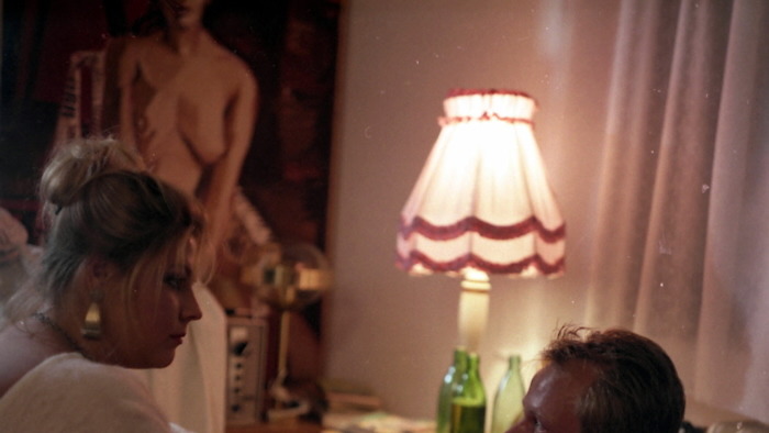 Čekání na Patrika