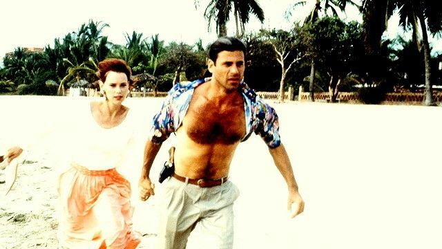 Vražedné pobřeží (51)