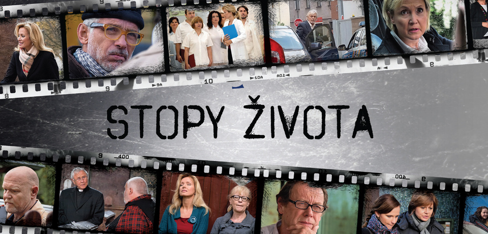Stopy života