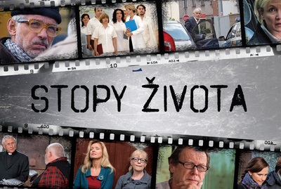Stopy života