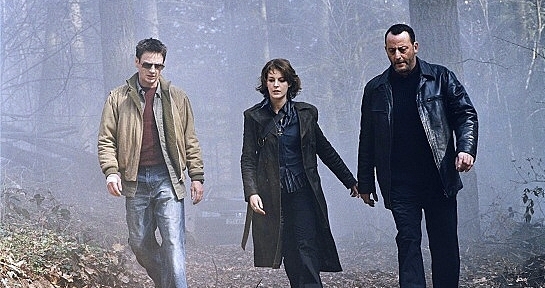 Purpurové řeky 2 - Andělé apokalypsy