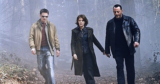 Purpurové řeky 2 - Andělé apokalypsy