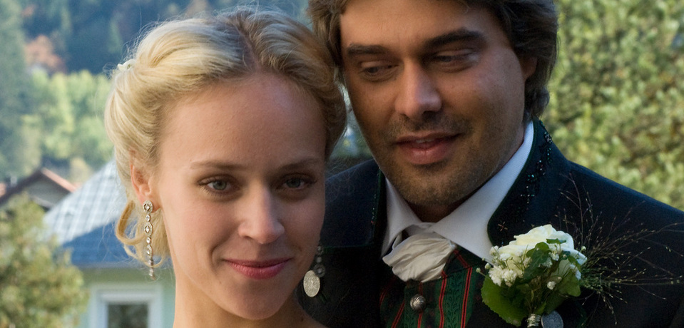 Příběhy o lásce: Splněný sen