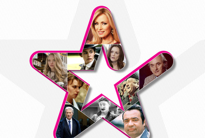 VÁNOCE SPLNĚNÝCH PŘÁNÍ NA TV BARRANDOV