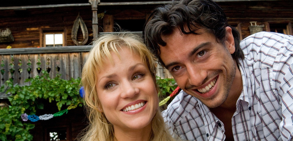 Příběhy o lásce: Návrat domů