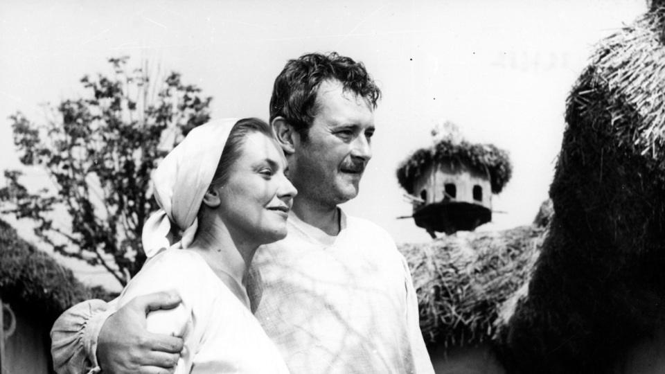 Dařbuján a Pandrhola