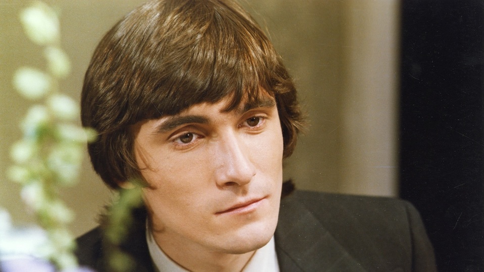 Láska na druhý pohled