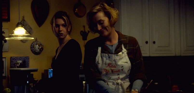 Jediná správná věc