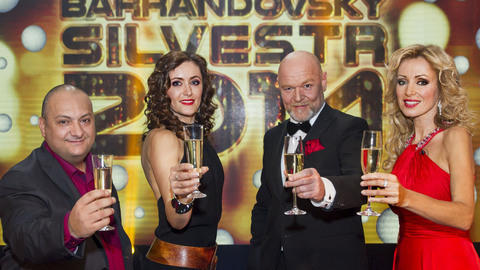 To nejlepší ze Silvestra 2014 II