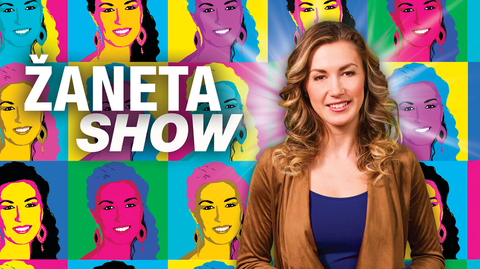Žaneta Show