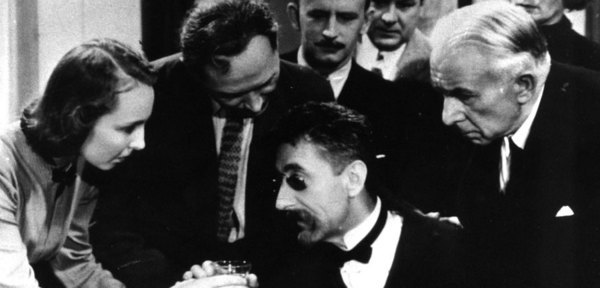 Cesta do hlubin študákovy duše