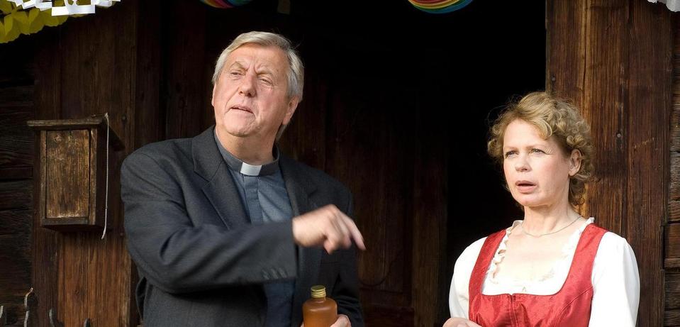 Příběhy o lásce: Návrat domů