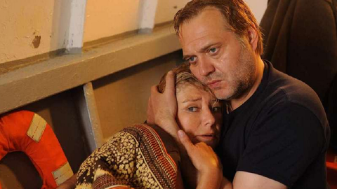 Láska z Fjordu: Cesta naděje