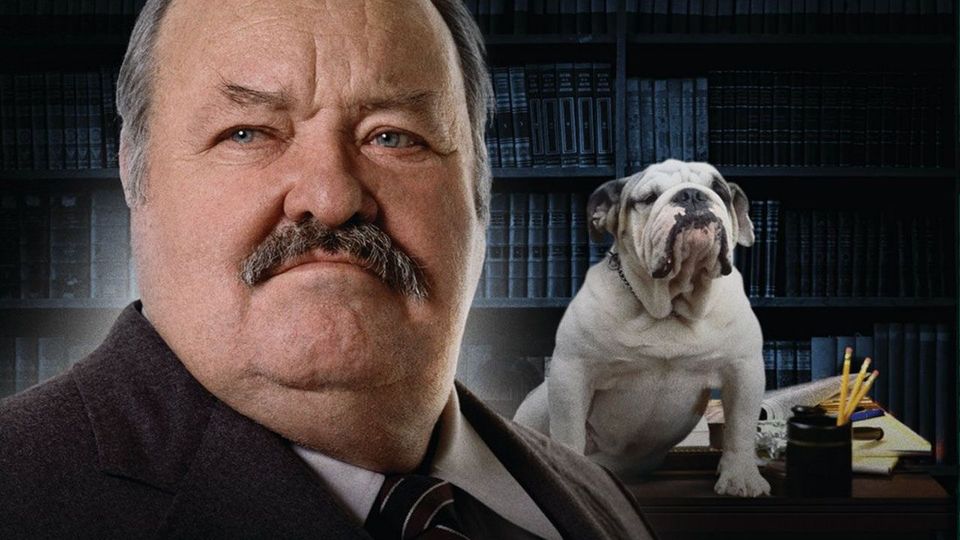 Jake a Tlusťoch (10)