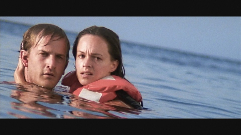 Odsouzeni zemřít: Otevřené moře 2