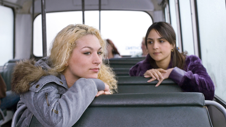 Dunya a Desie v Maroku