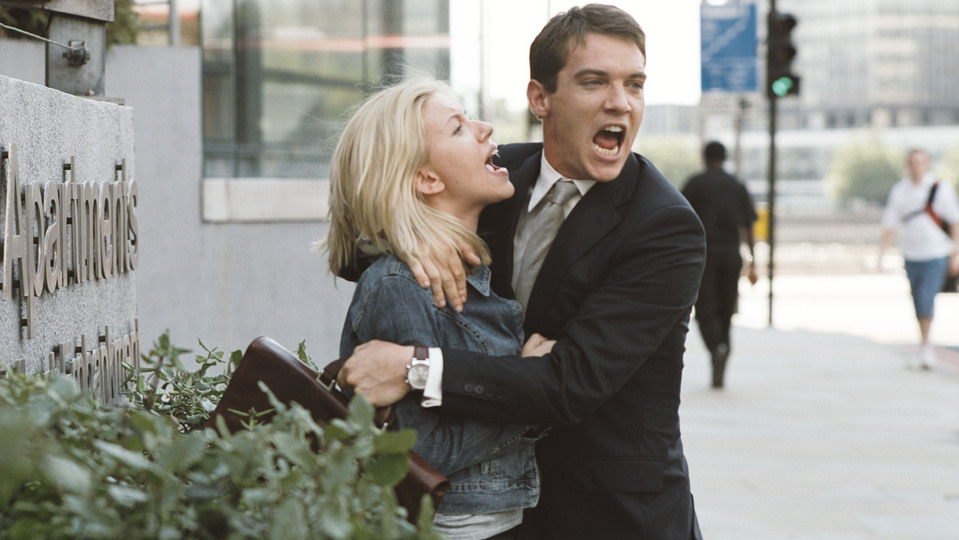 Match Point - Hra osudu