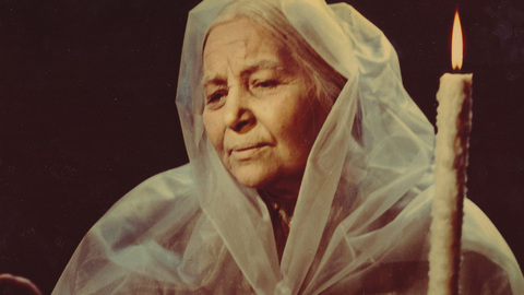 Tři zlaté vlasy děda Vševěda