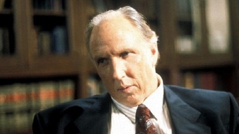 Nebezpečná operátorka